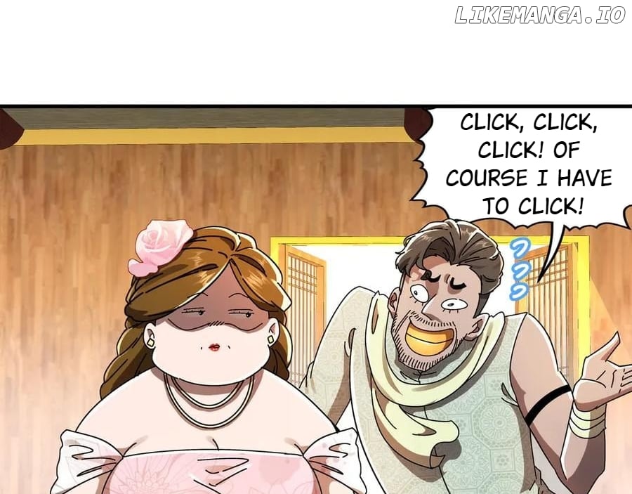 My Furry Harem Is After Me Chapter 339 - page 25